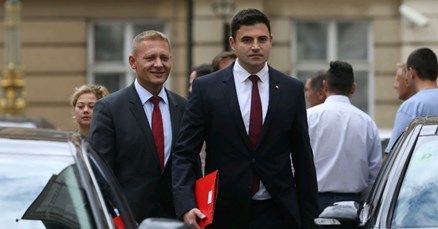 Oporba u Saboru ustala protiv uvođenja novih poreza