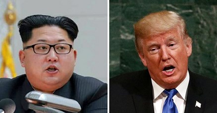 Bijela kuća: Tvrdnja da smo objavili rat Sjevernoj Koreji je apsurdna