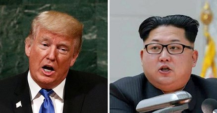 Kina želi razgovore Trumpa i Kima što prije, a Hillary Clinton u njihovom sastanku vidi "opasnost"