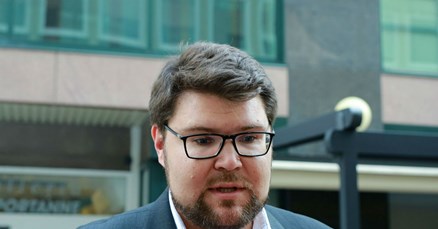 Grbin: Sjednica Predsjedništva svela se na kukanje predsjednika stranke