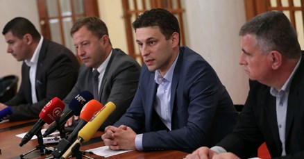 Most prozvao DORH, HNB, Hanfu, HBOR i Poreznu: "Jesu li ti ljudi bili Todorićevi menadžeri?"