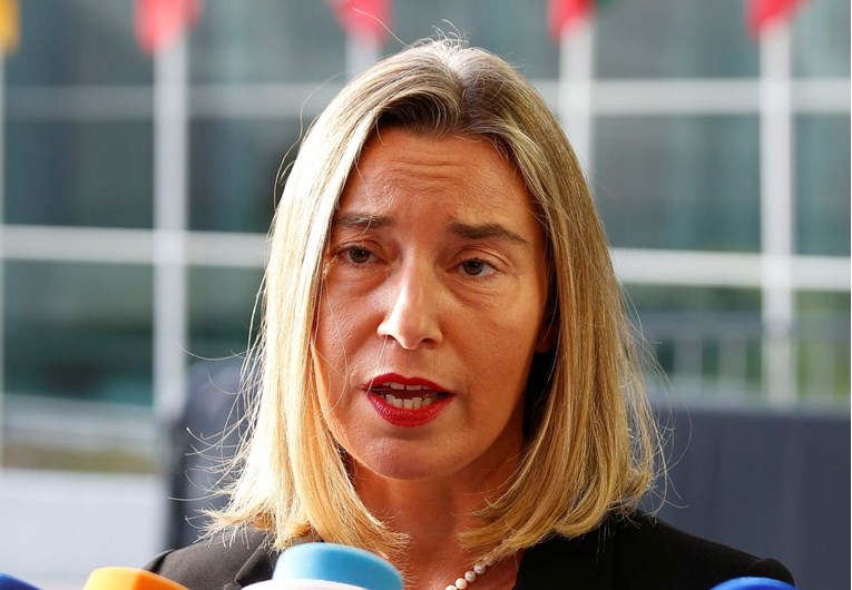 Visoka predstavnica EU-a hitno razgovarala s Vučićem i Thacijem nakon ubojstva na Kosovu