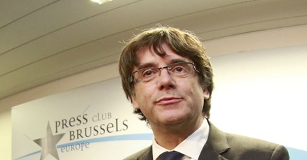 Puigdemont napao Španjolsku: "Ignorirate principe demokracije"