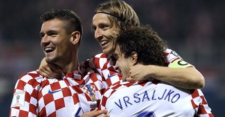 ANKETA Tko je bio najbolji hrvatski igrač u Pireju?