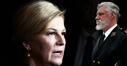 Kolinda neće oduzeti odličja ratnim zločincima, stručnjak objasnio zašto je to velika greška