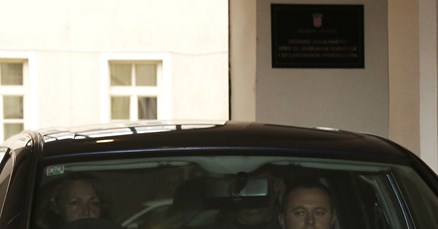 Sud odredio istražni zatvor za sutkinju, stečajnog upravitelja i još dvoje optuženih