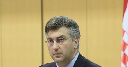 Plenković u saboru predstavio proračun za sljedeću godinu