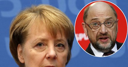 Njemačku političku krizu riješit će socijaldemokrati, spremni su za ulazak u veliku koaliciju