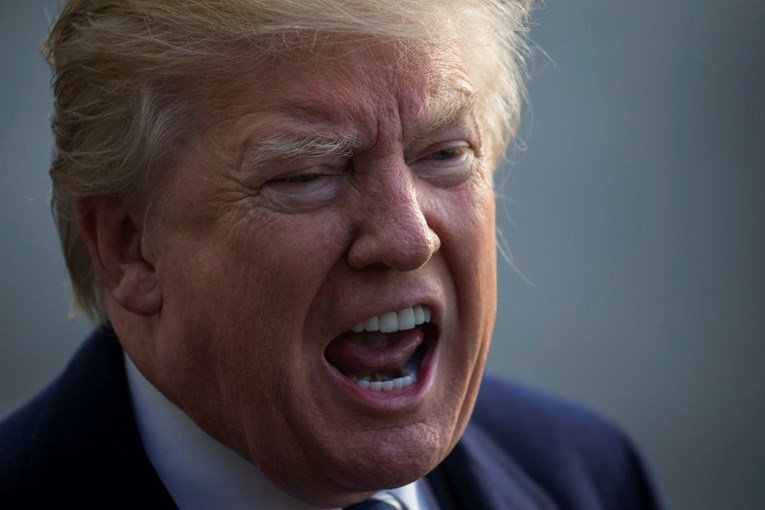 Trump povukao SAD iz međunarodnog projekta o migrantima i izbjeglicama