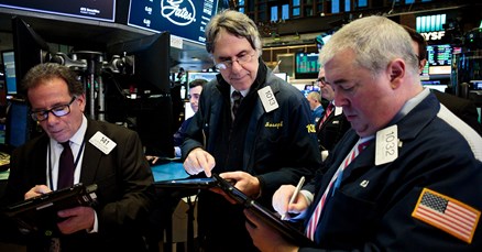Dobri rezultati kompanija podržavaju rast Wall Streeta, Netflix ruši rekorde