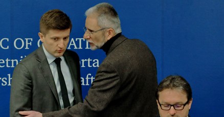 Gospodarsko-socijalno vijeće: Prednosti uvođenja eura su veće od nedostataka