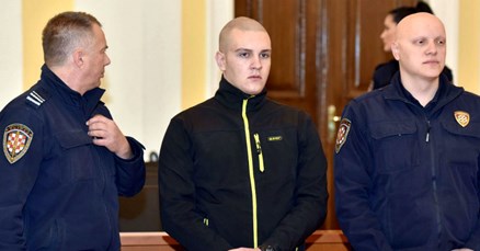 U četvrtak presuda monstrumu Šunjergi, može dobiti do 50 godina zatvora