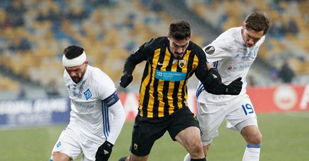 Partizan, Napoli, Villarreal i Celtic ispali iz Europe
