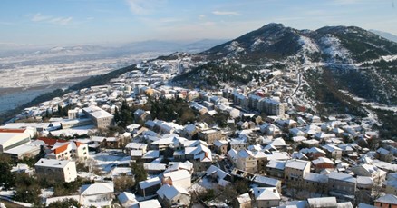 Dio Vrgorca i okolnih sela od sinoć bez struje