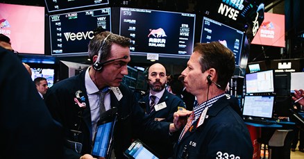 NAJVEĆI DNEVNI SKOK U 2,5 GODINE Wall Street snažno skočio, SAD i Kina spremni pregovarati