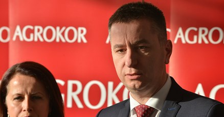 Peruško objavio detalje o novom Agrokoru