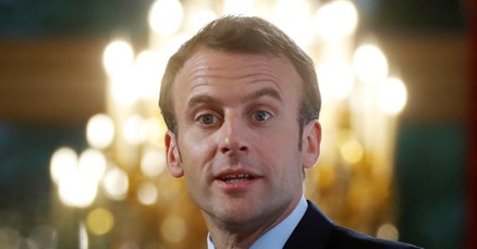 Macron želi jaču vezu s Crkvom, u lipnju putuje u Vatikan
