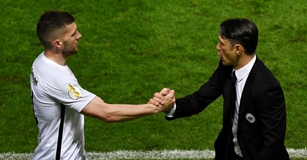 ČUDO U FINALU KUPA Rebić s dva gola šokirao Bayern, Kovač slavi uspjeh karijere