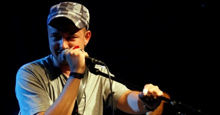 HTZ-ovci predvođeni Goranom Kosom održali koncert u Varaždinu
