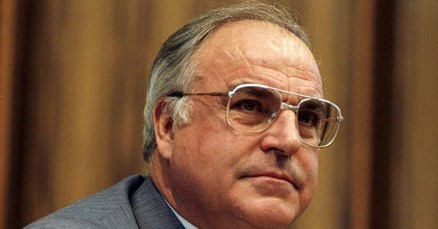 Tko je bio Helmut Kohl? Ujedinitelj Njemačke i Europe zaslužan za priznanje Hrvatske