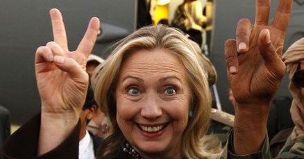 Hillary Clinton dolazi na Gay Pride u Beograd?