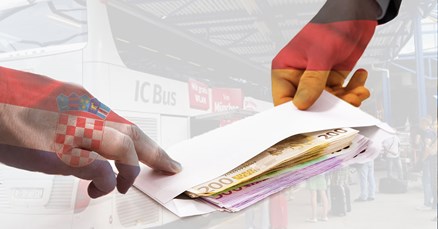 Hrvati iz inozemstva šalju milijarde u Hrvatsku, stručnjaci: To je put u propast