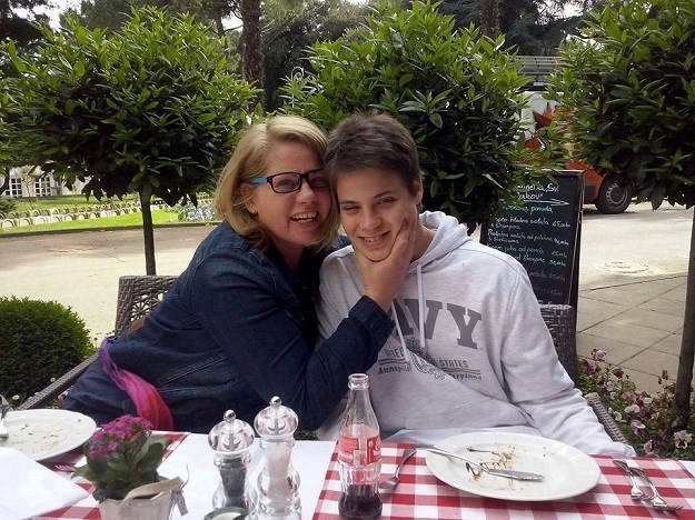 Dating tursko druženje