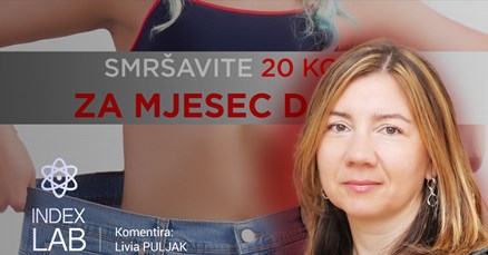 Koliko nas zapravo lažu reklame za mršavljenje?