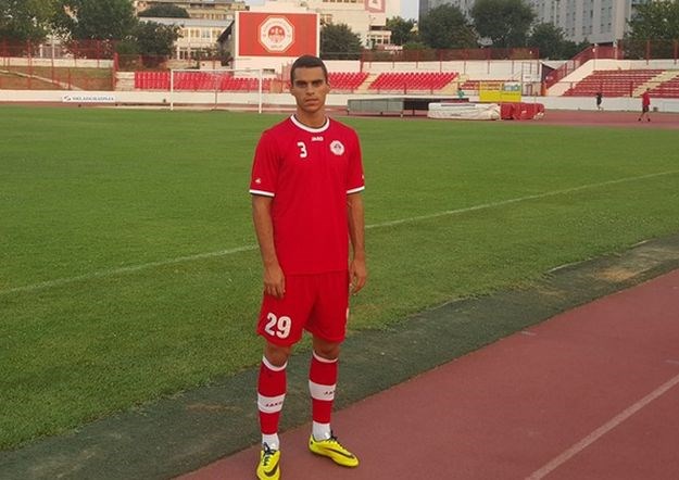 Ivan Pešić potpisao za Split: "Nisam zapušten, brzo ću se uklopiti"