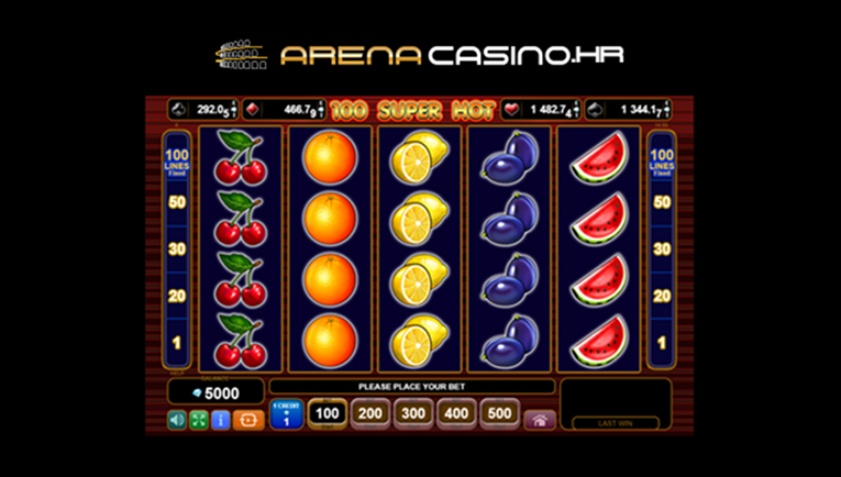 Online Casino Index Online Casino Index