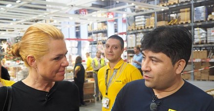 Muslimani odgovorili danskoj ministrici: "Hvala, ali možemo brinuti o sebi, čak i dok postimo"