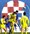 Da Silva spasio Dinamo, Hajduk bolji od Osijeka, Zagreb nastavio tonuti