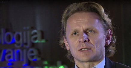 Novo veliko otkriće Đikića moglo bi riješiti jedan od najvećih problema medicine