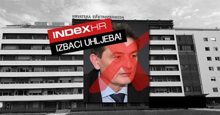 DOZNAJEMO Direktor HEP Toplinarstva Ivica Martinek podnio ostavku zbog optužbi za uhljebljivanje
