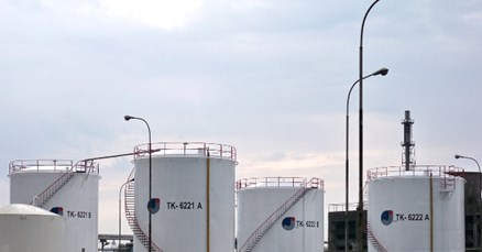 JANAF ugovorio posao s Naftnom industrijom Srbije vrijedan 250 milijuna kuna