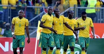 Robben se ozlijedio u golijadi Oranja, JAR slavila protiv Danske