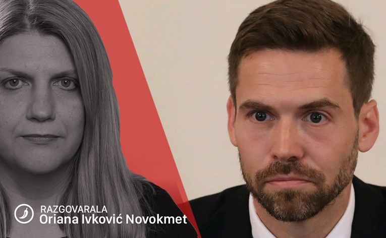 INTERVJU Tko je Goran Selanec, kandidat za ustavnog suca s impresivnim životopisom