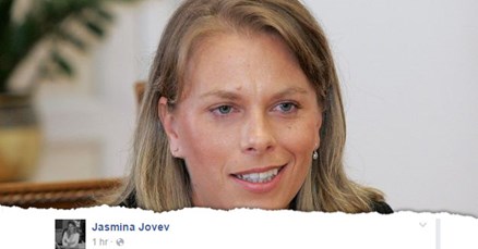 Suprug Jasmine Jovev vraćen na posao: Otkaz na HRT-u dobio je zbog osvete što su razotkrili Merzel