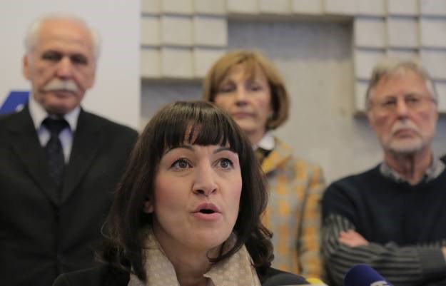 Potpredsjednica Bandićeve stranke: Podupiremo Karamarka za mandatara