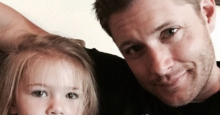 I glumci Jensen Ackles i Jared Padalecki otkrili čari Instagrama: Pogledajte njihove prve fotke