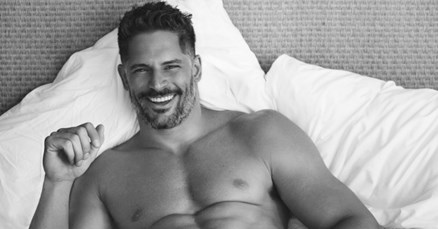 Sretan rođendan, Joe Manganiello!