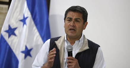 Honduras potvrdio novi mandat dosadašnjeg predsjednika, odbačene optužbe o lažiranju glasova