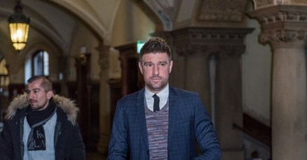 Ivana Klasnića čeka nova bitka