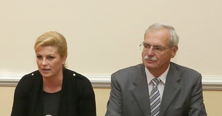 Kolindin bliski suradnik Andrija Hebrang upravo je nahvalio osuđenog ratnog zločinca Darija Kordića