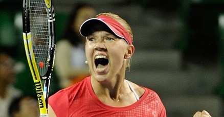 Kanepi razbila Schiavone i prošla u finale Brisbanea