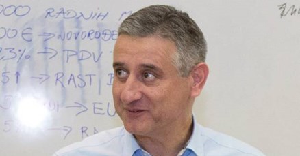 Karamarko: U ozbiljnoj smo situaciji, nastavak pregovora s MOST-om očekujemo vrlo brzo