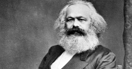 Prije 200 godina rođen je Marx. Ljudi se i dalje svađaju o njemu
