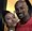Traži li on probleme? Tyson Beckford objavio fotku s bivšom curom Chrisa Browna!