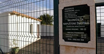 Napokon! Splitsko područje dobiva "no kill" sklonište za životinje