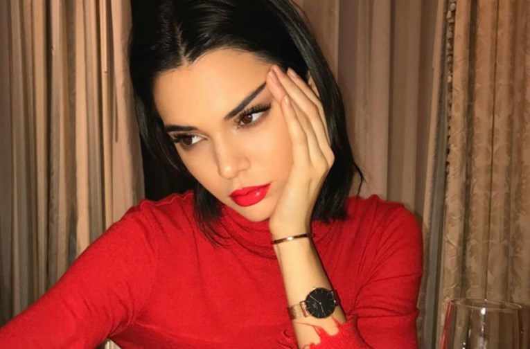 Trik zbog kojeg Kendall Jenner na svakoj fotki izgleda savršeno